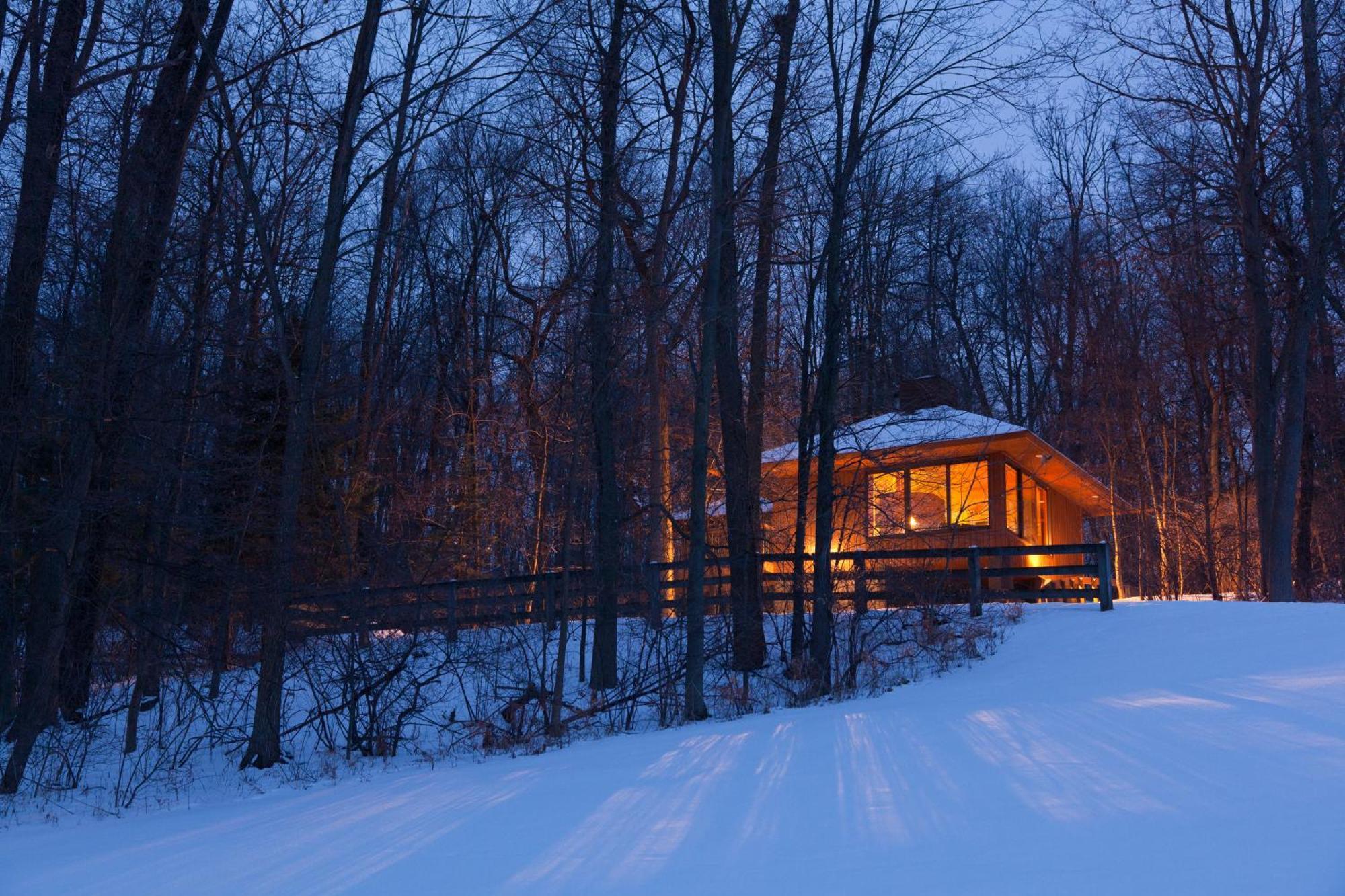 The Inn At Honey Run Millersburg Exterior foto