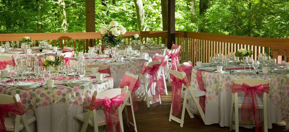 The Inn At Honey Run Millersburg Exterior foto